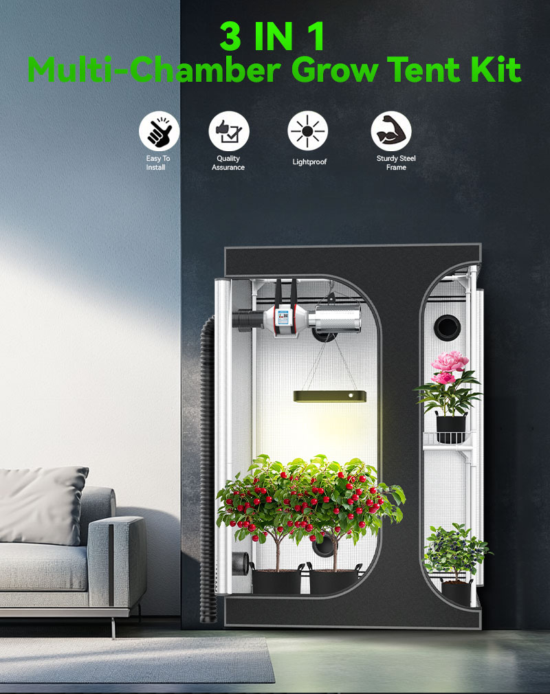Plant Grow Tent