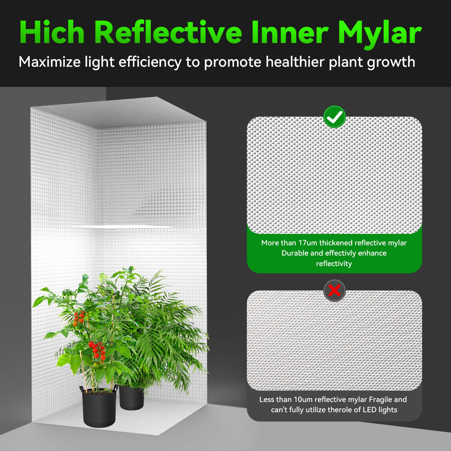 Cheap Grow Tent