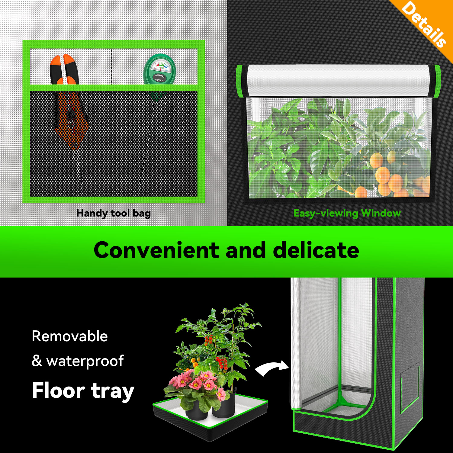 Cheap Grow Tent