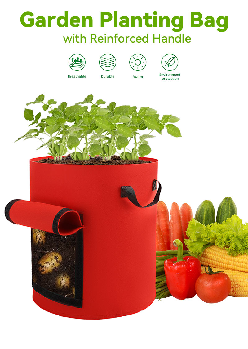 Grow Bags