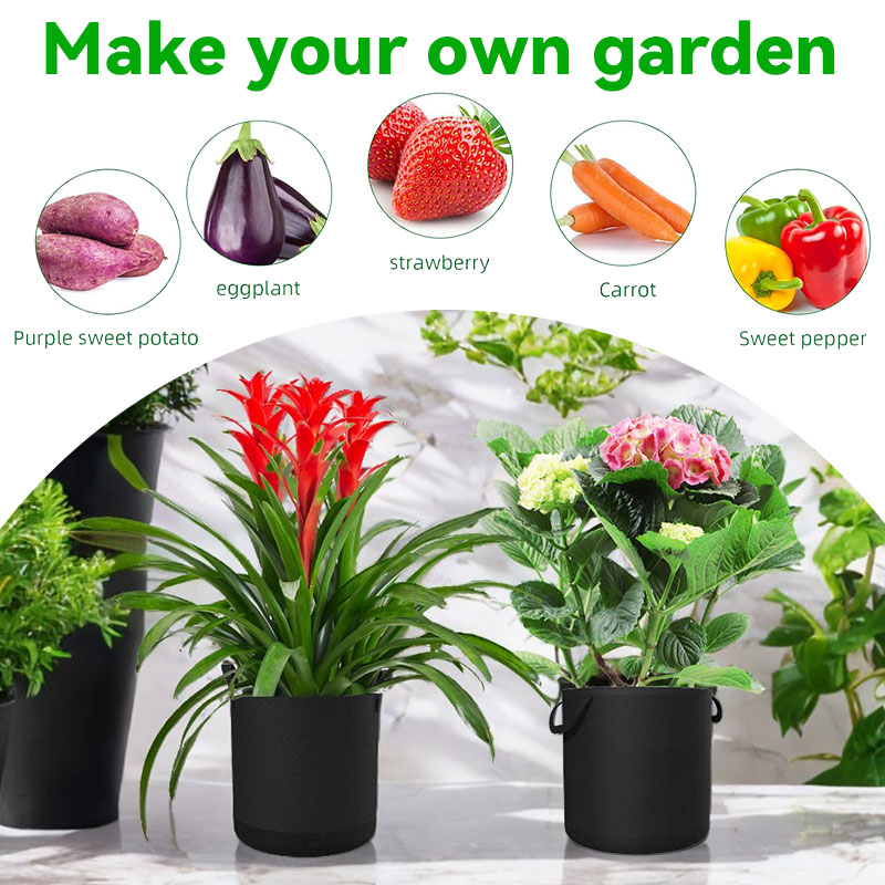 Grow Bags