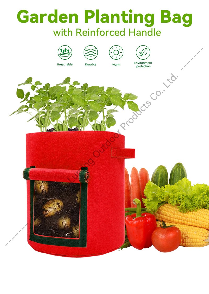 Grow Bags