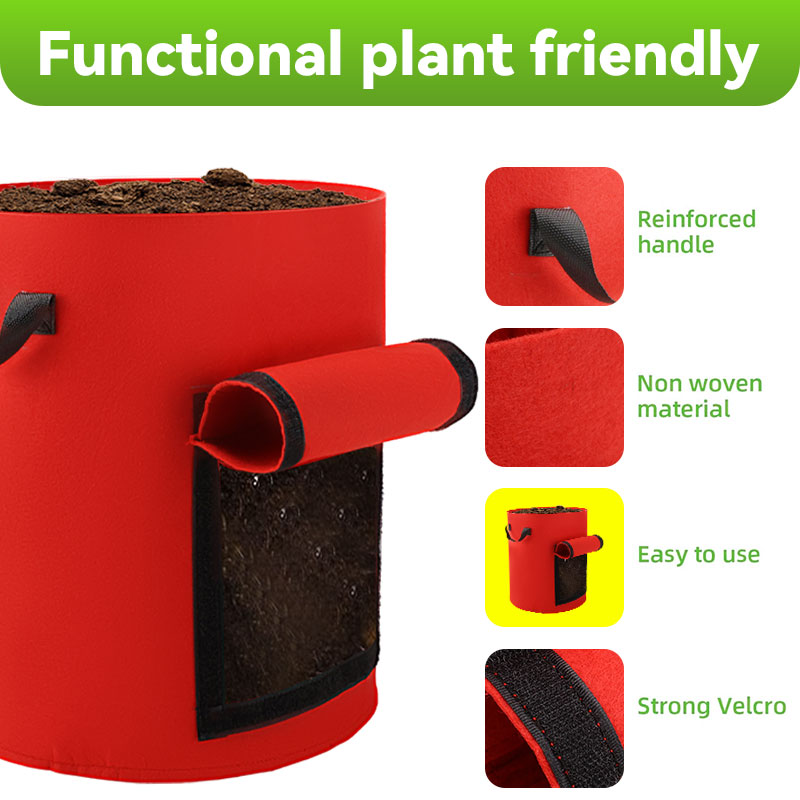 Grow Bags