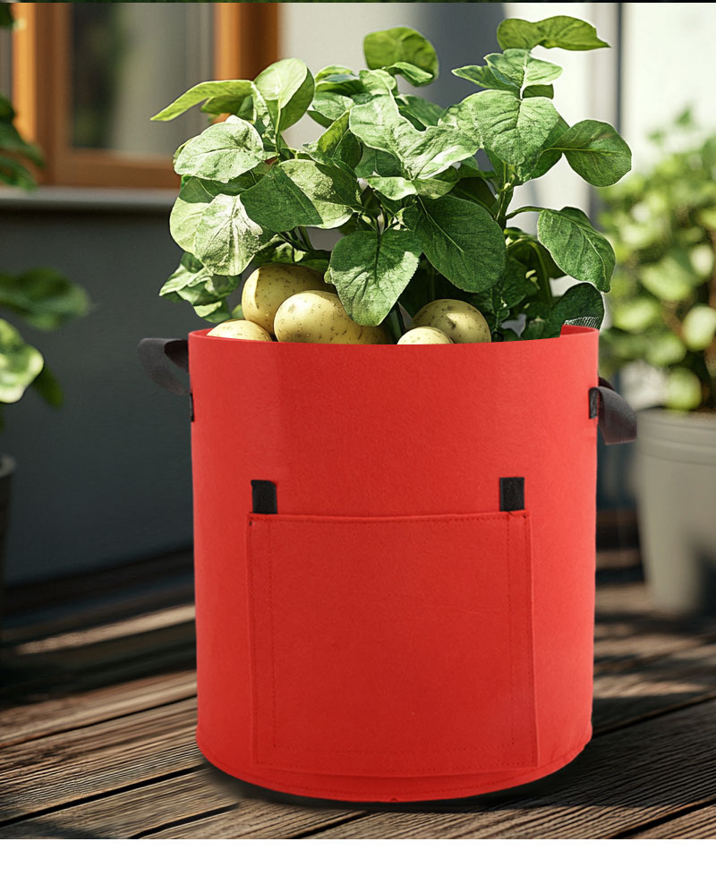Potato Grow Bags