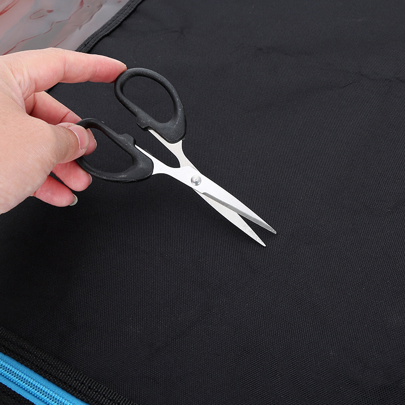 Fireproof and Dustproof Tent