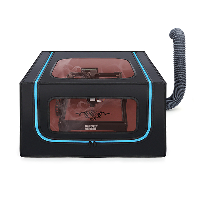Official 3D Printer Enclosure