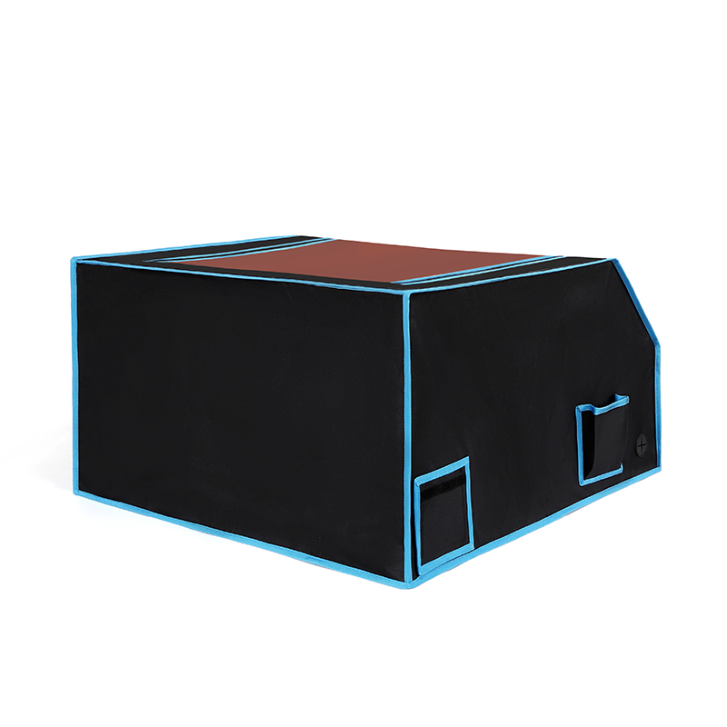 3D Printer Vented Enclosure Tent