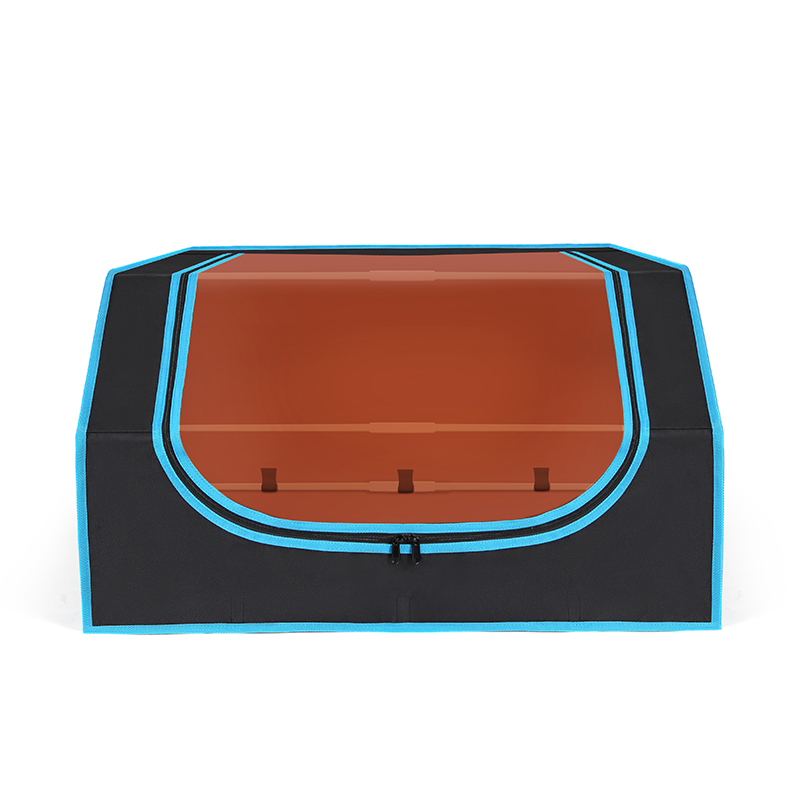 Odors Dustproof 3D Printer Enclosure