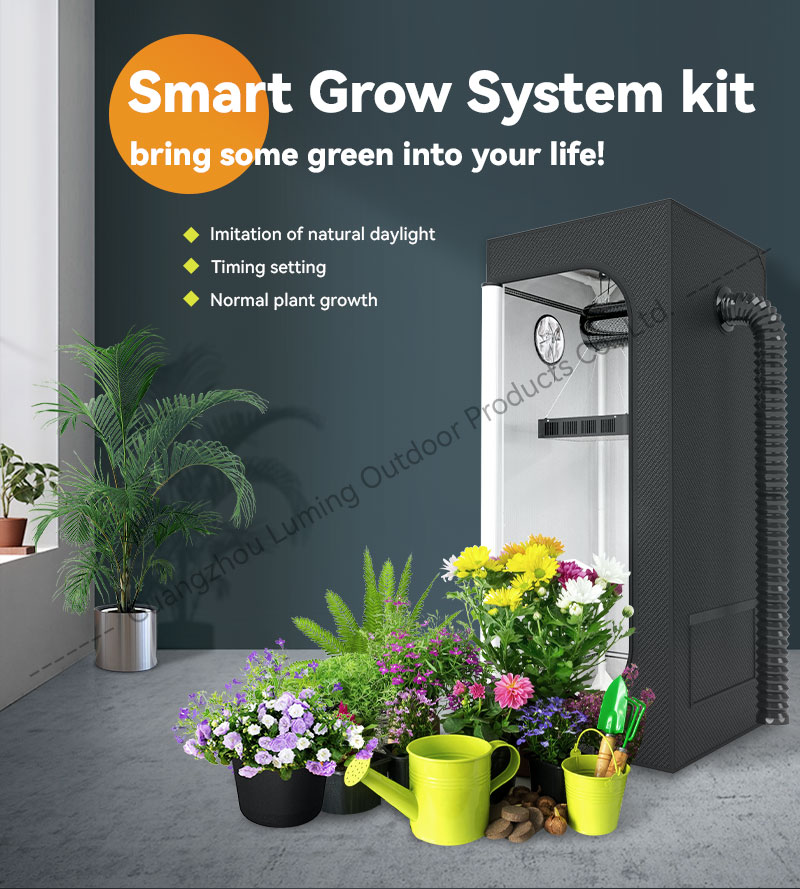 4x2 Grow Tent