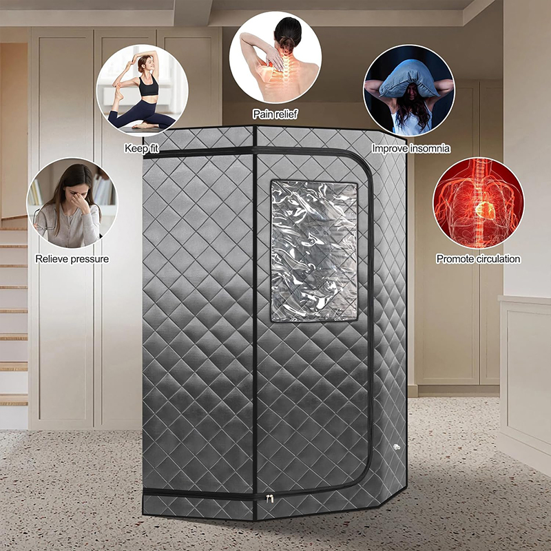 Personal Sauna Tent
