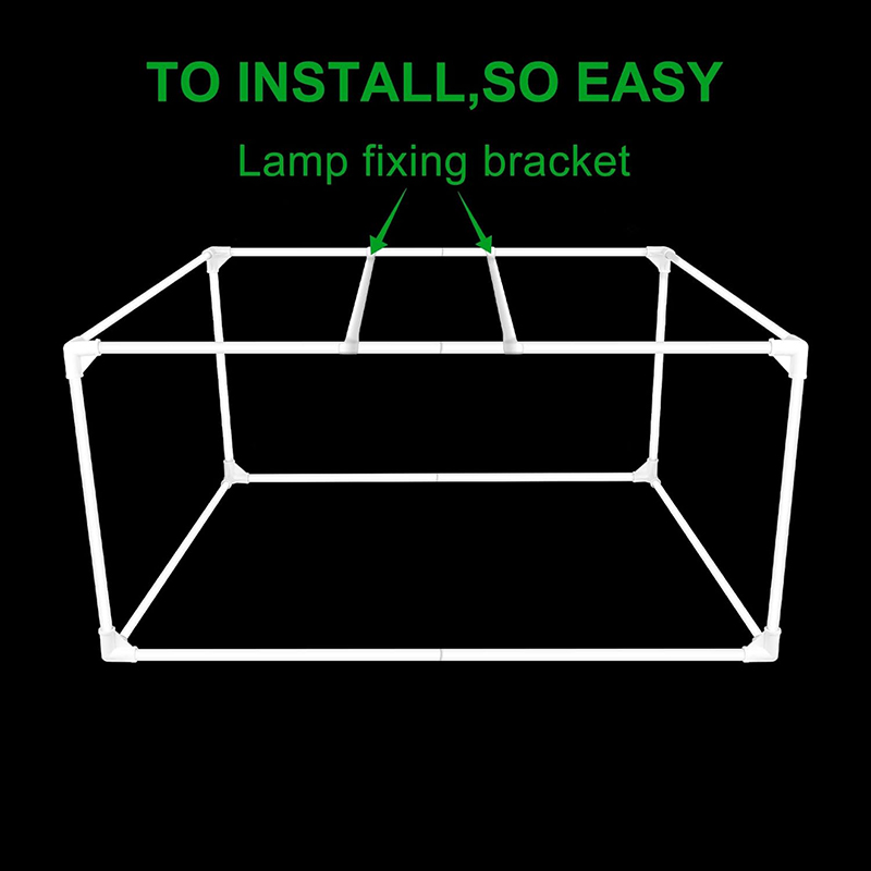 High Reflective GrowTents