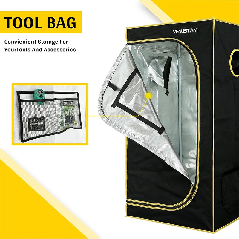 Indoor Grow Tent