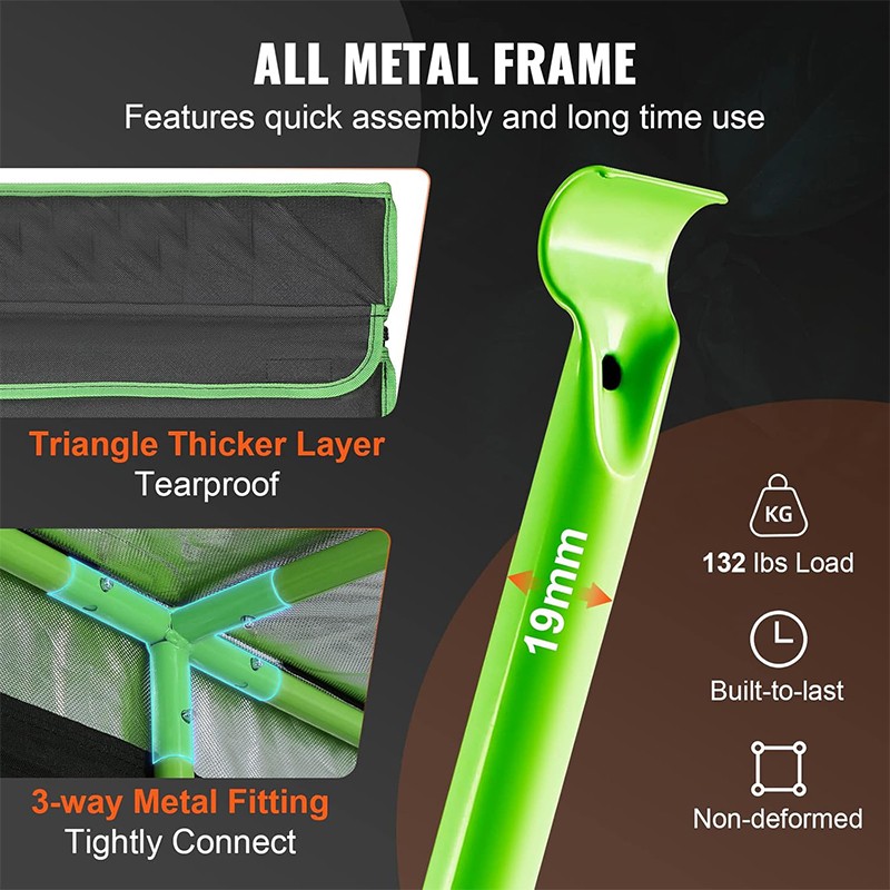 4x4 Grow Tent