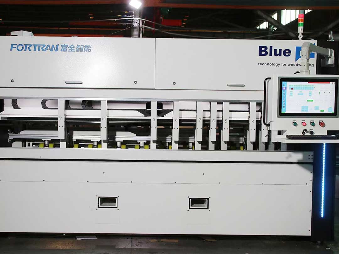 Implementation cases of Box cardboard cutting machine Implementation cases of Box cardboard cutting machine