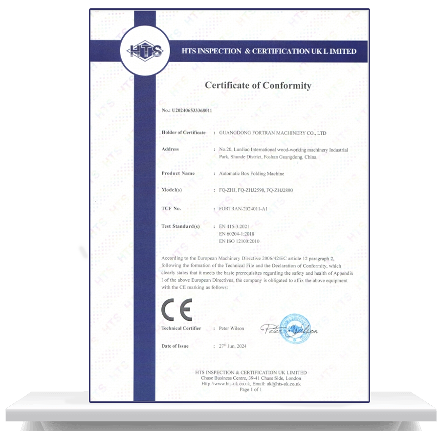 automated loading and unloading systems