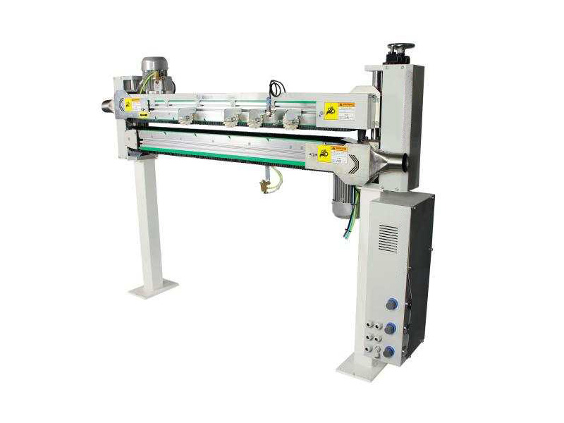 Furniture Production Line Dust Cleaning Machine Furniture Production Line Dust Cleaning Machine