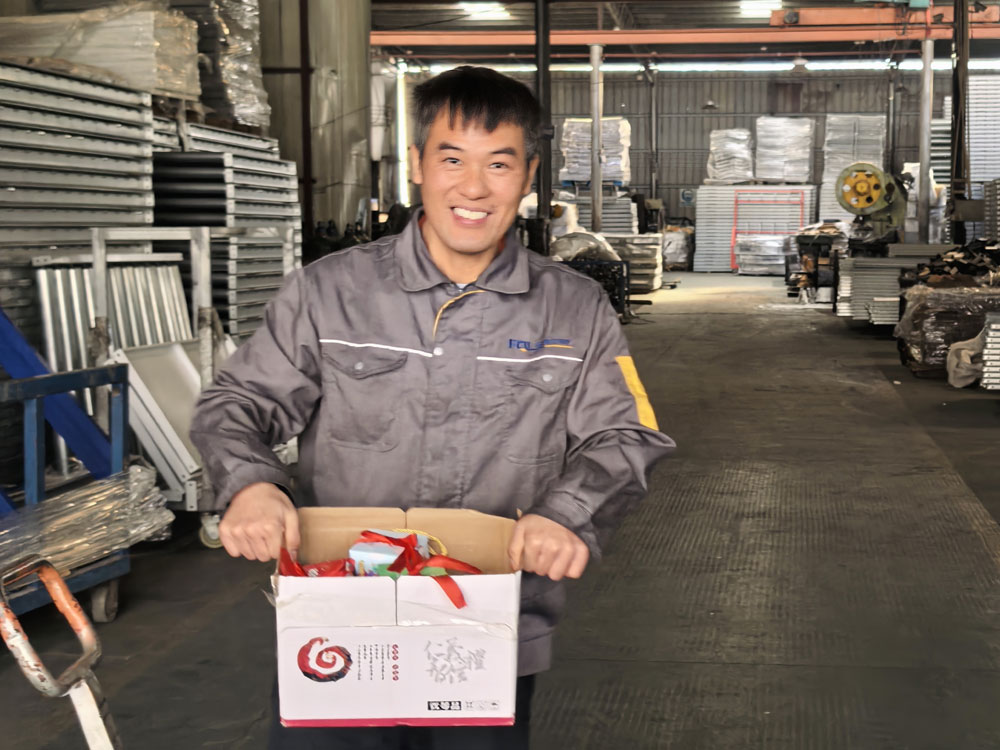 Automatic Carton Packaging Equipment