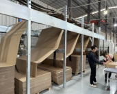 Sealing Packaging Production Line Solution