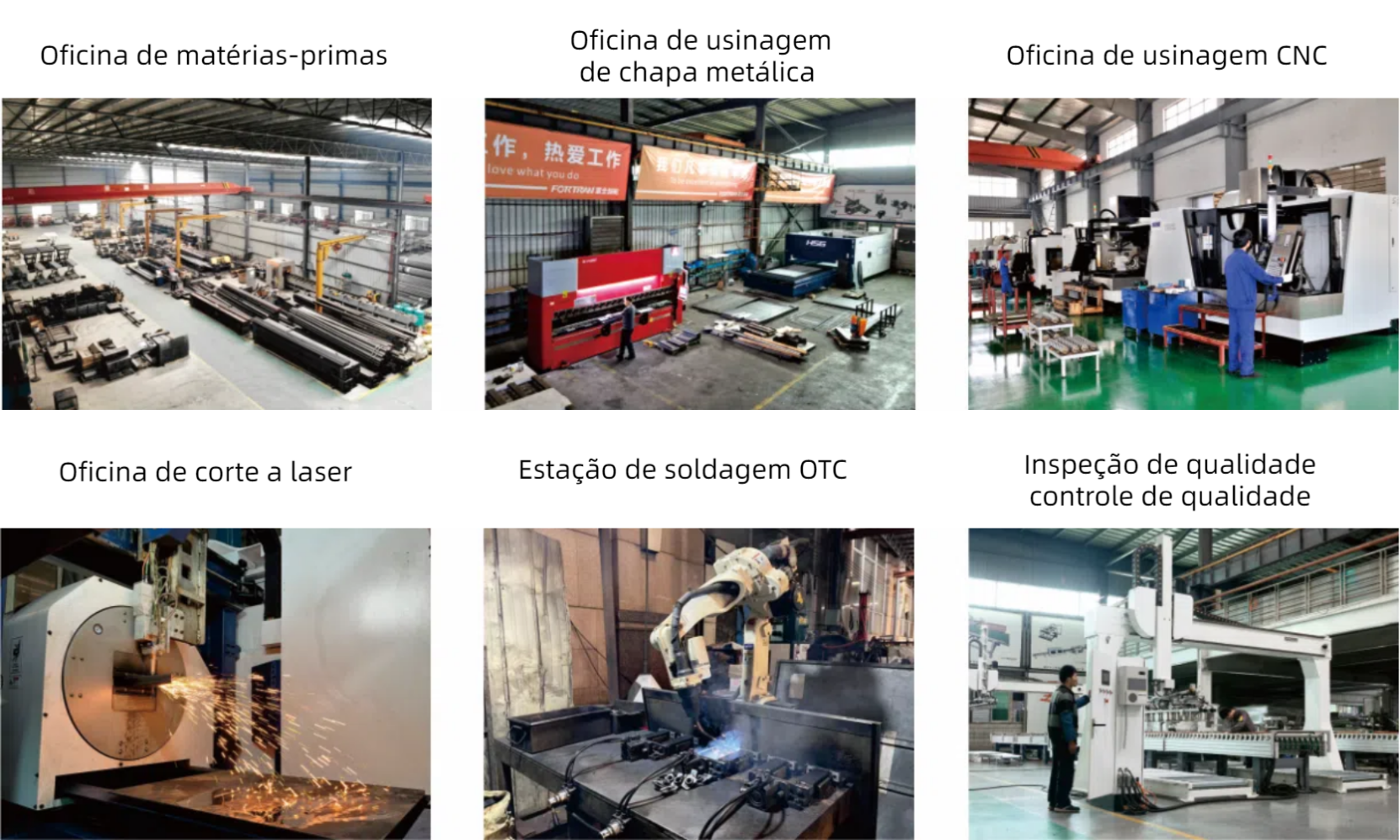 Panel Automatic Packaging Line