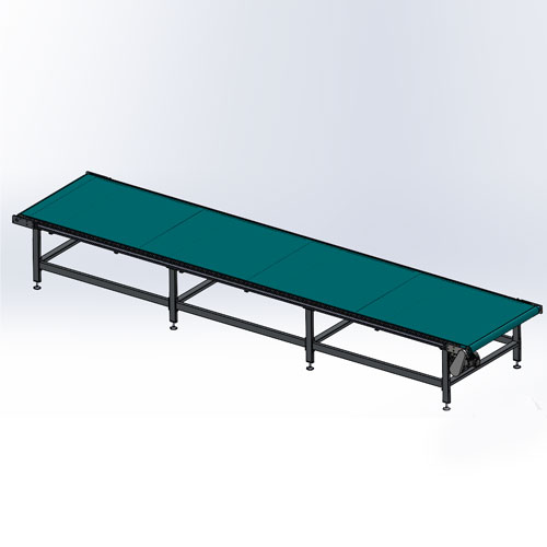 Panel Automatic Packaging Line