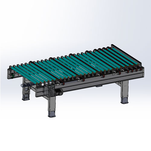Panel Automatic Packaging Line