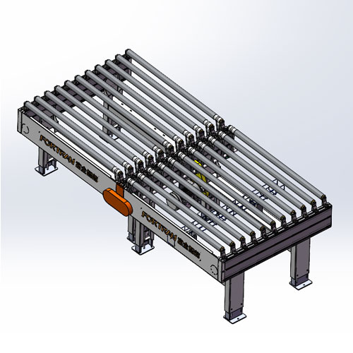 Panel Automatic Packaging Line