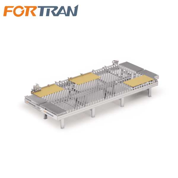Edge Banding Conveyor