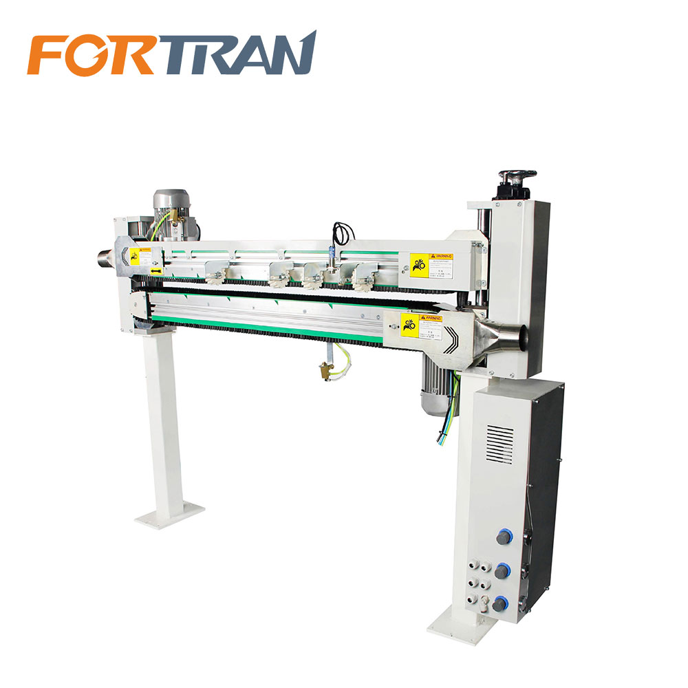 Furniture Panel Dust Cleaning Machine