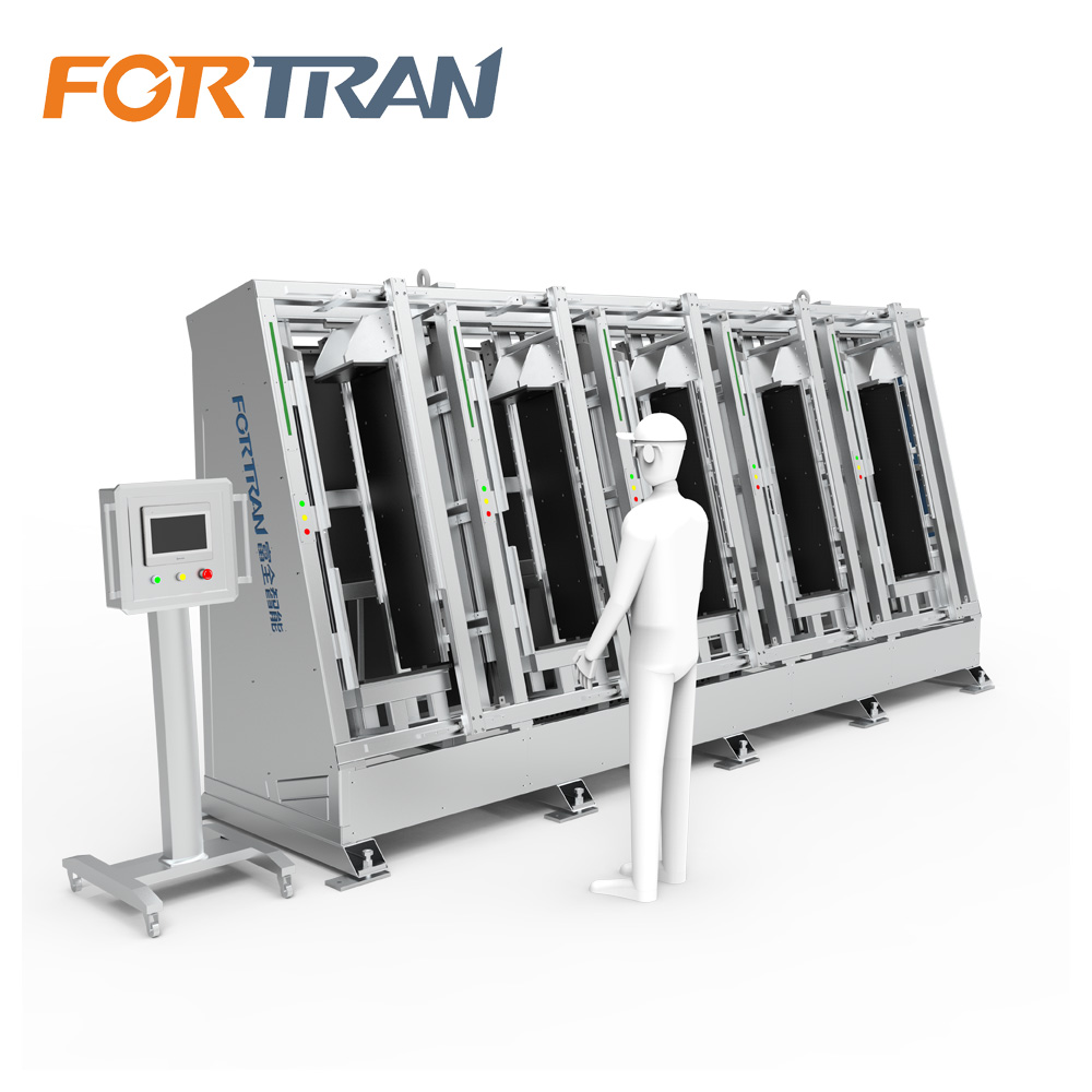 Supply Drawer Assembly Machine Wholesale Factory - FORTRAN