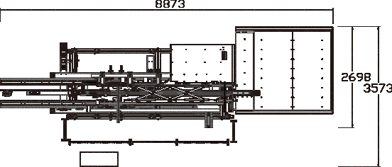 Box Folding Machine