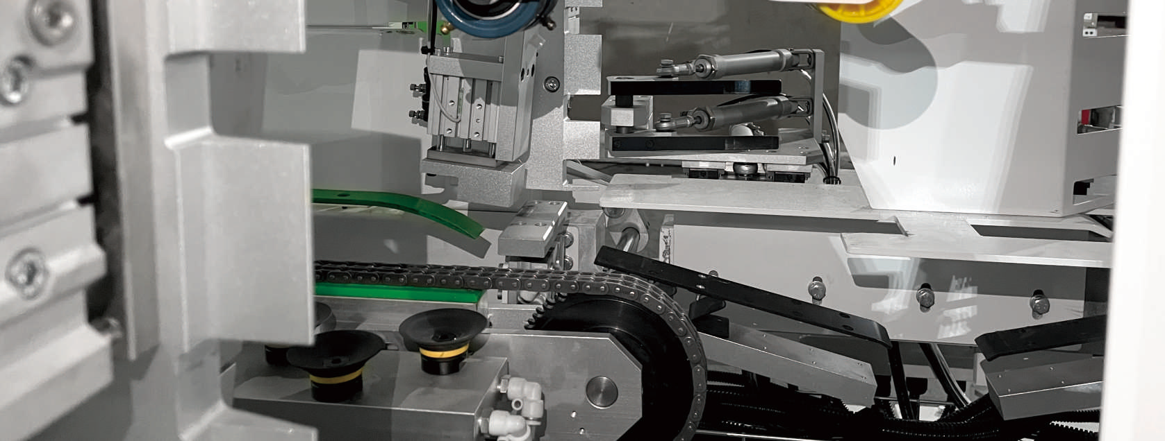 Box Folding Machine