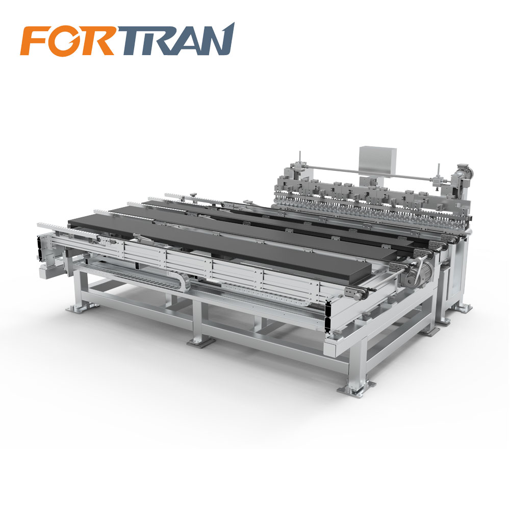 Soluzioni flessibili per la bordatura