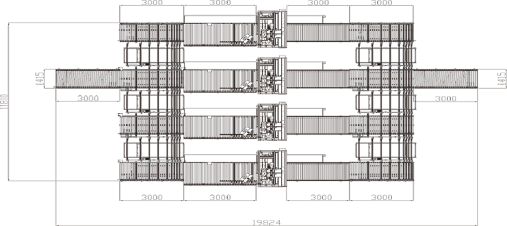 Automatic Return Conveyor
