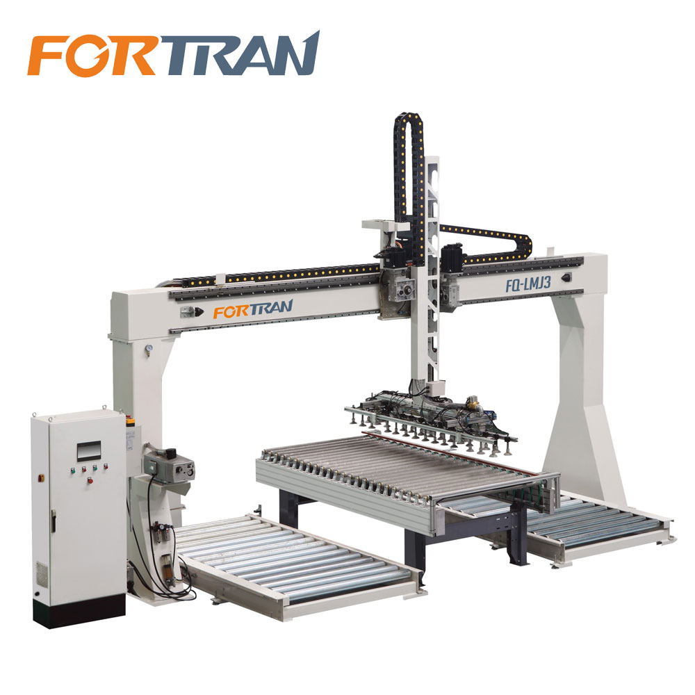 Panel Gantry Loading And Unloading Machine