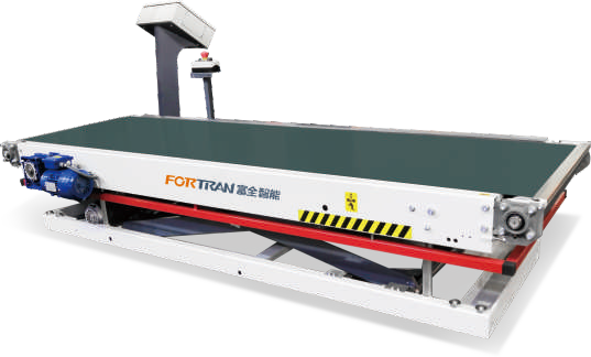 Lifting Table