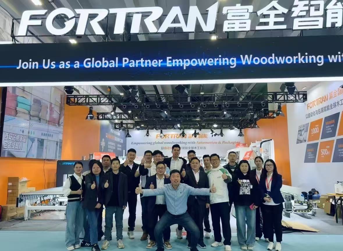 2025 China International Furniture Fair (Guangzhou)