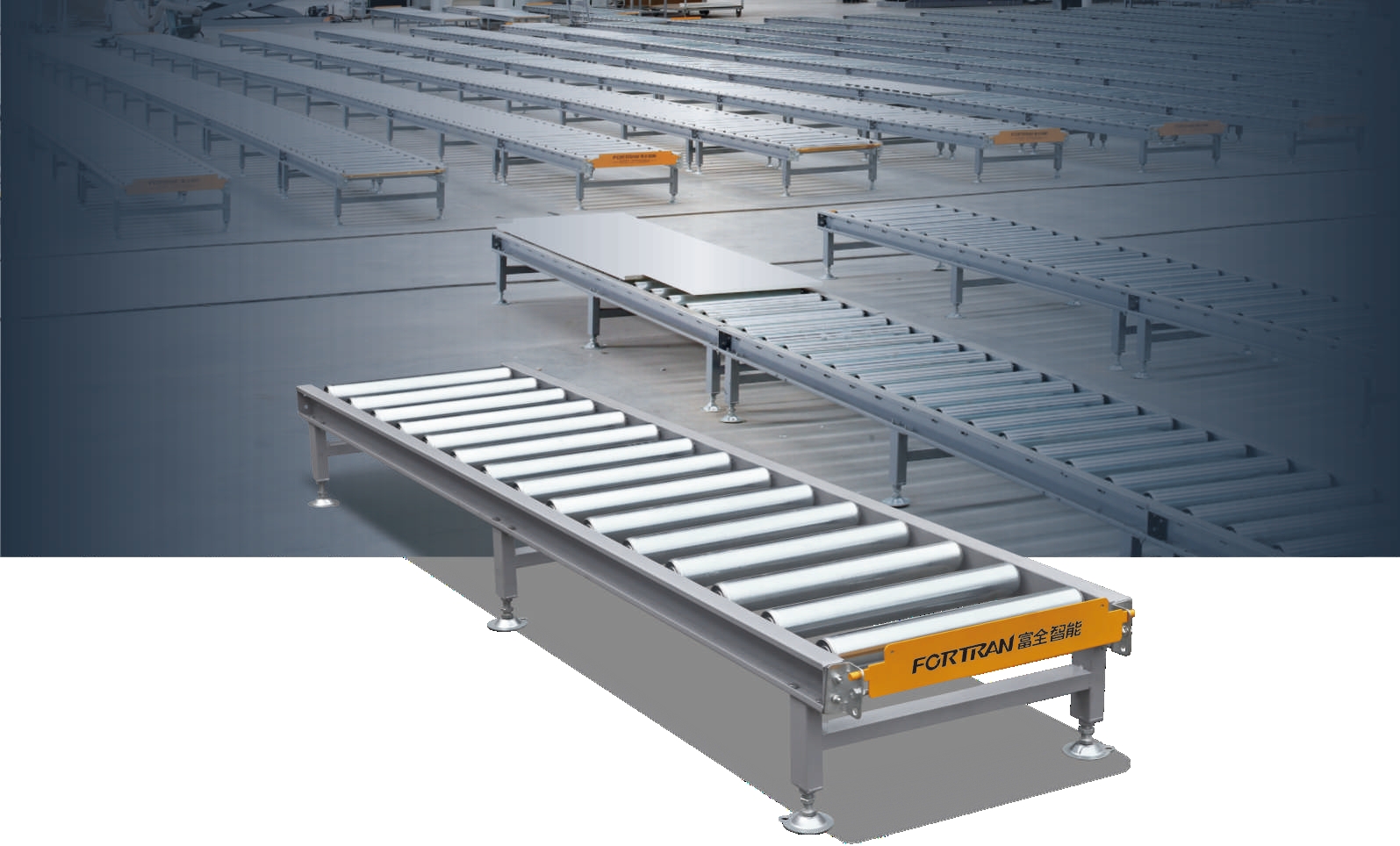 Roller Conveyor