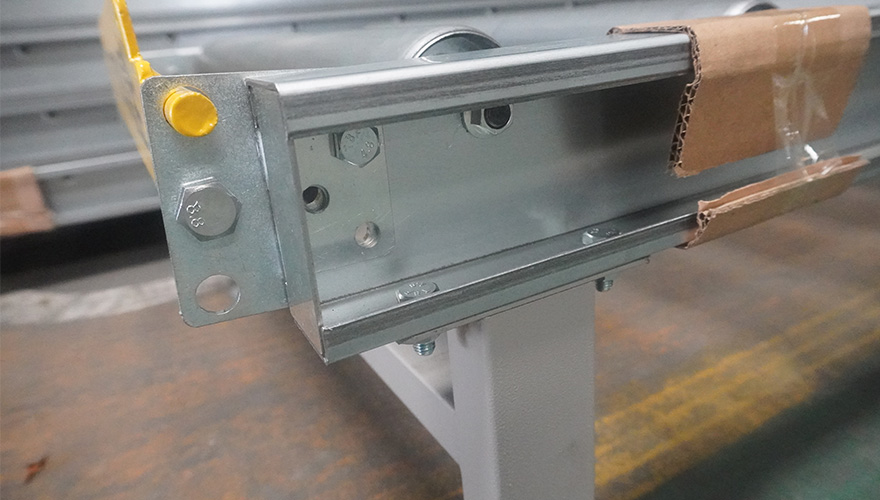 Roller Conveyor