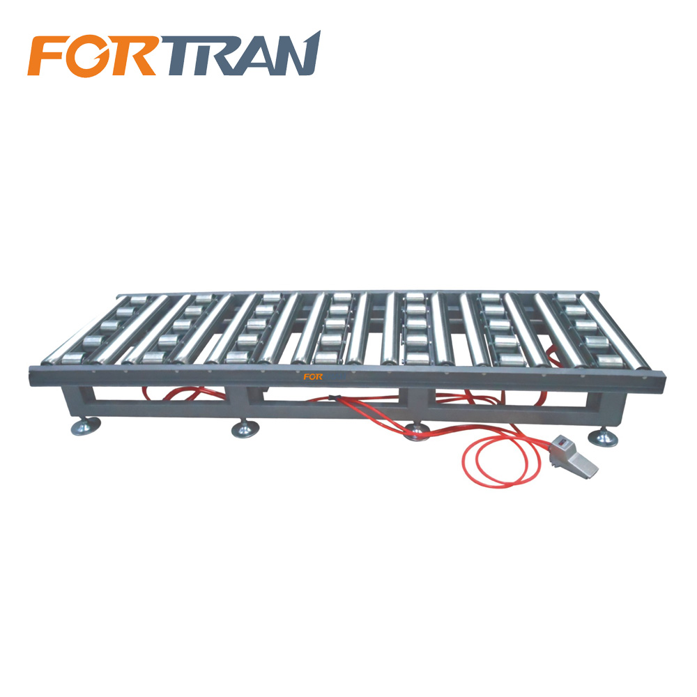 Panel Vertical Translation Conveyor