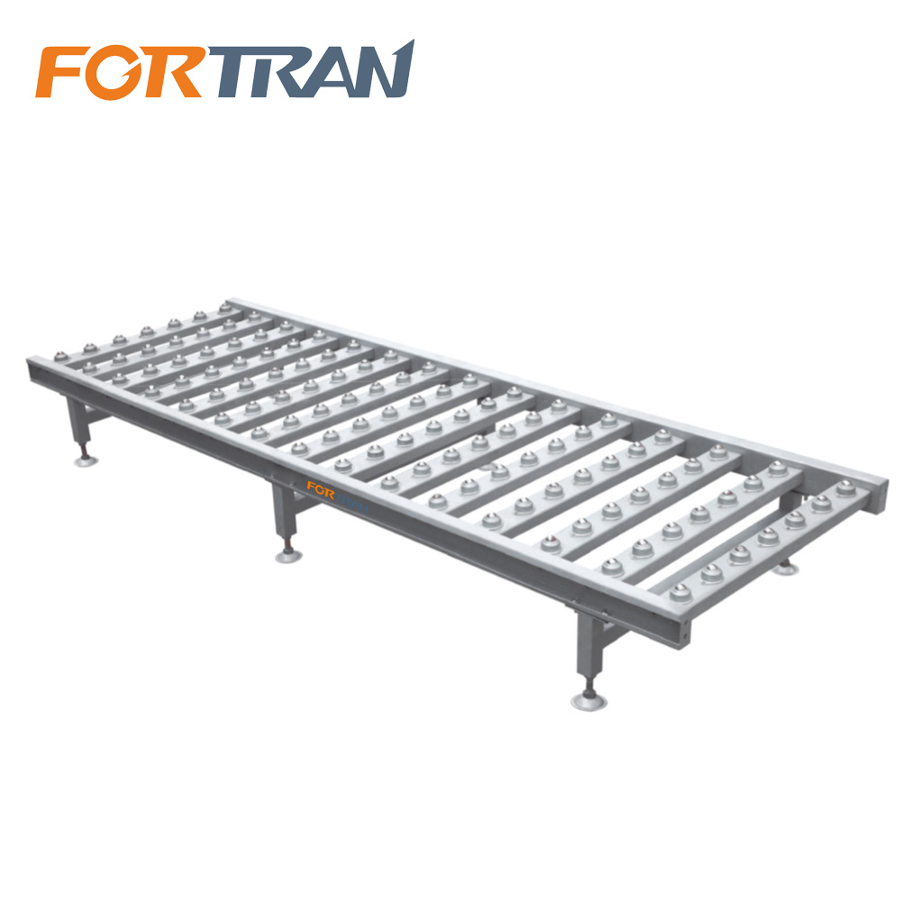 Universal Ball Platform