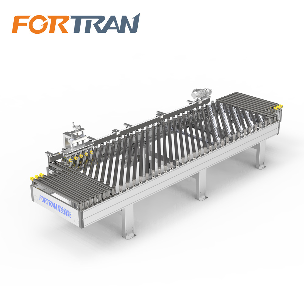 Edge Banding Conveyor