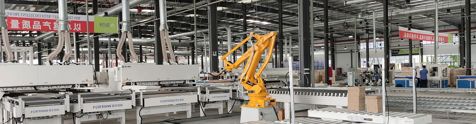 customized automation solutions