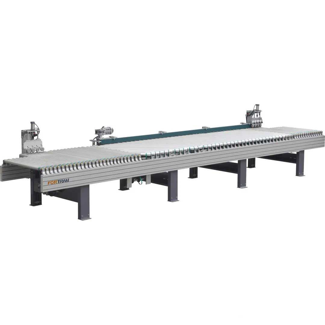 Fortran Intelligent Unmanned Conveyor Line Fortran Intelligent Unmanned Conveyor Line