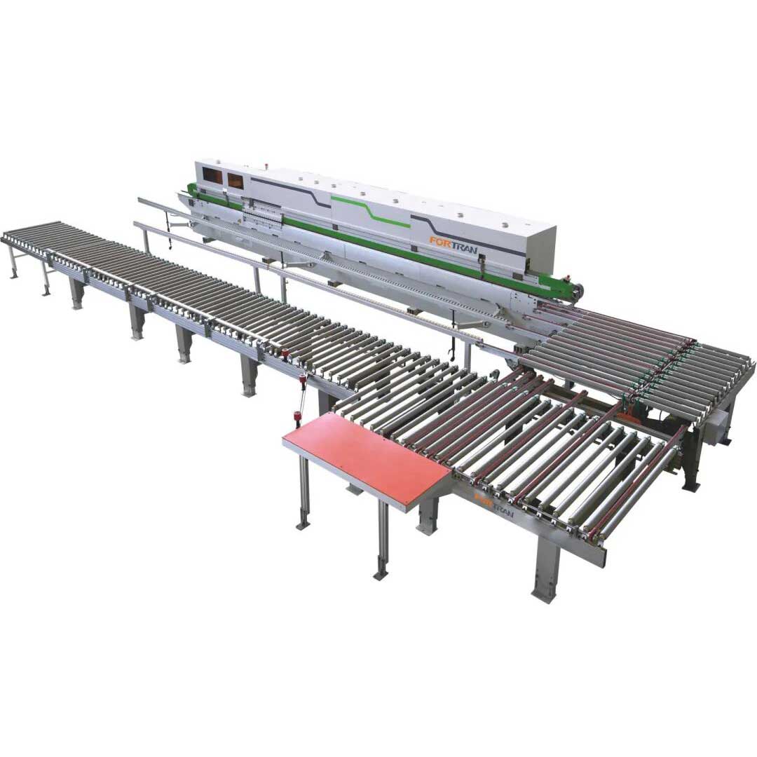 Fortran Intelligent Unmanned Conveyor Line Fortran Intelligent Unmanned Conveyor Line