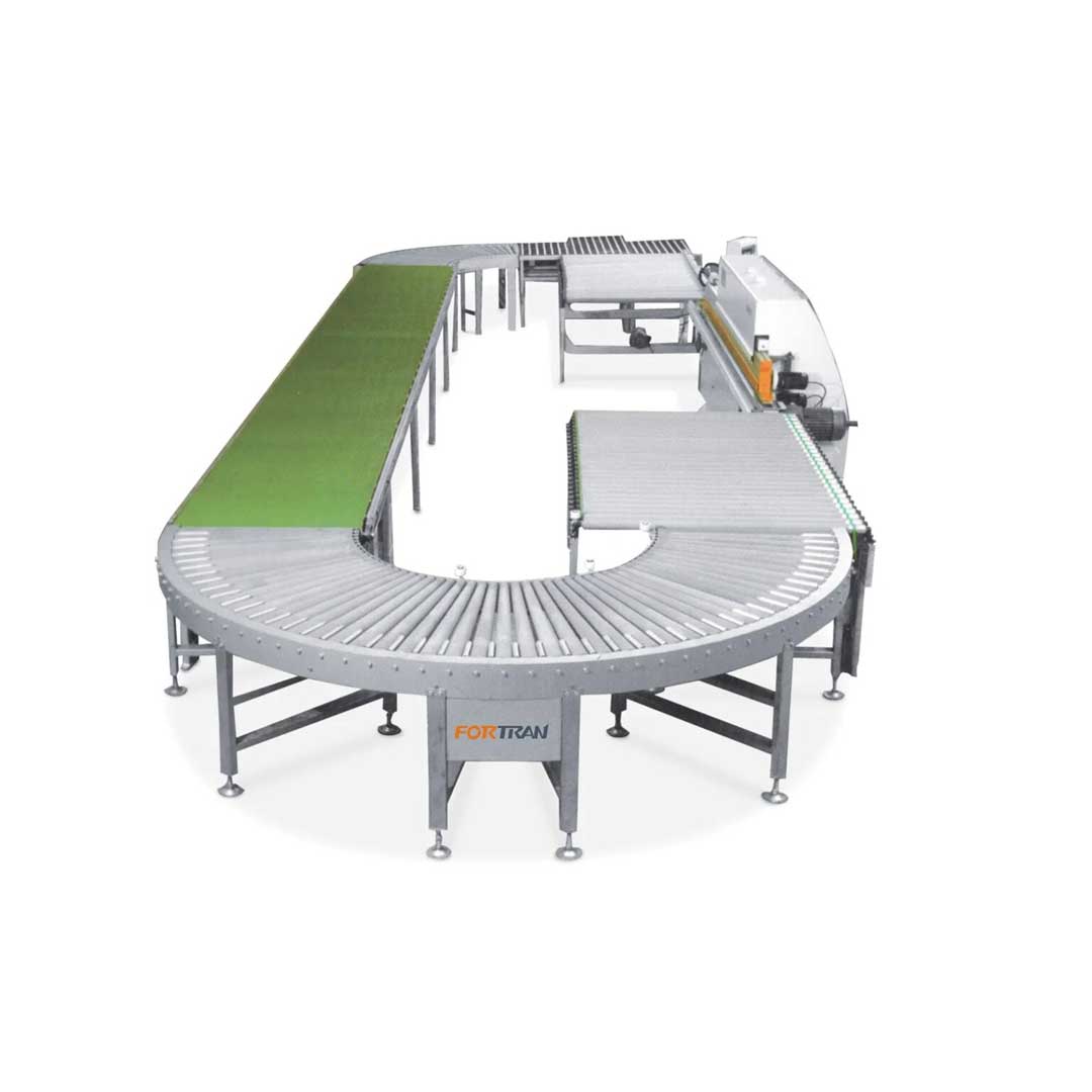 Furniture Intelligent Manufacturing Furniture Intelligent Manufacturing