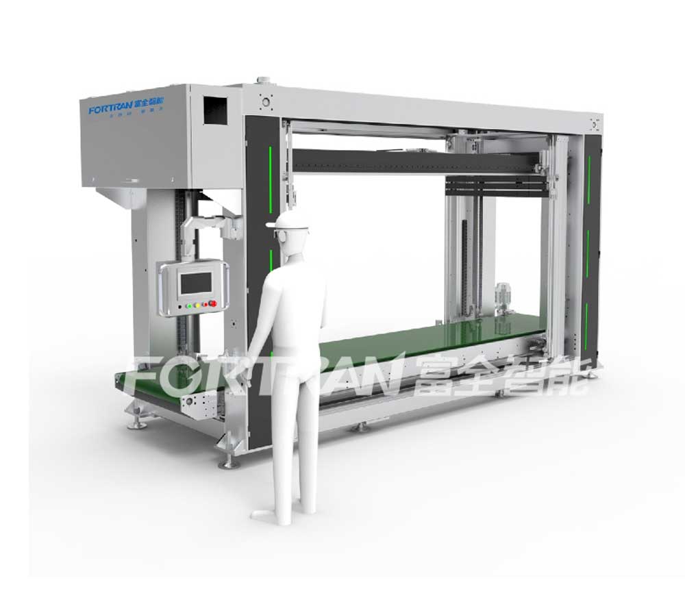 How Will the Introduction of Smart Furniture Production Lines Transform the Furniture Industry?