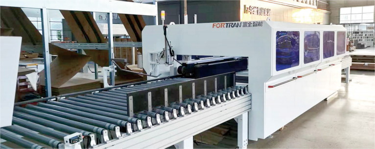 Data-Driven Furniture Production