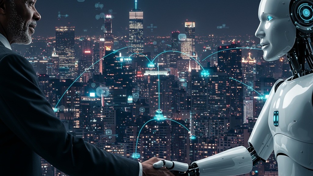 Automatic Furniture Packing System