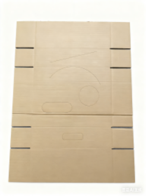 carton cutting machine