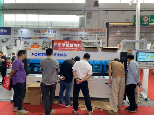 Edgebander Return Conveyor